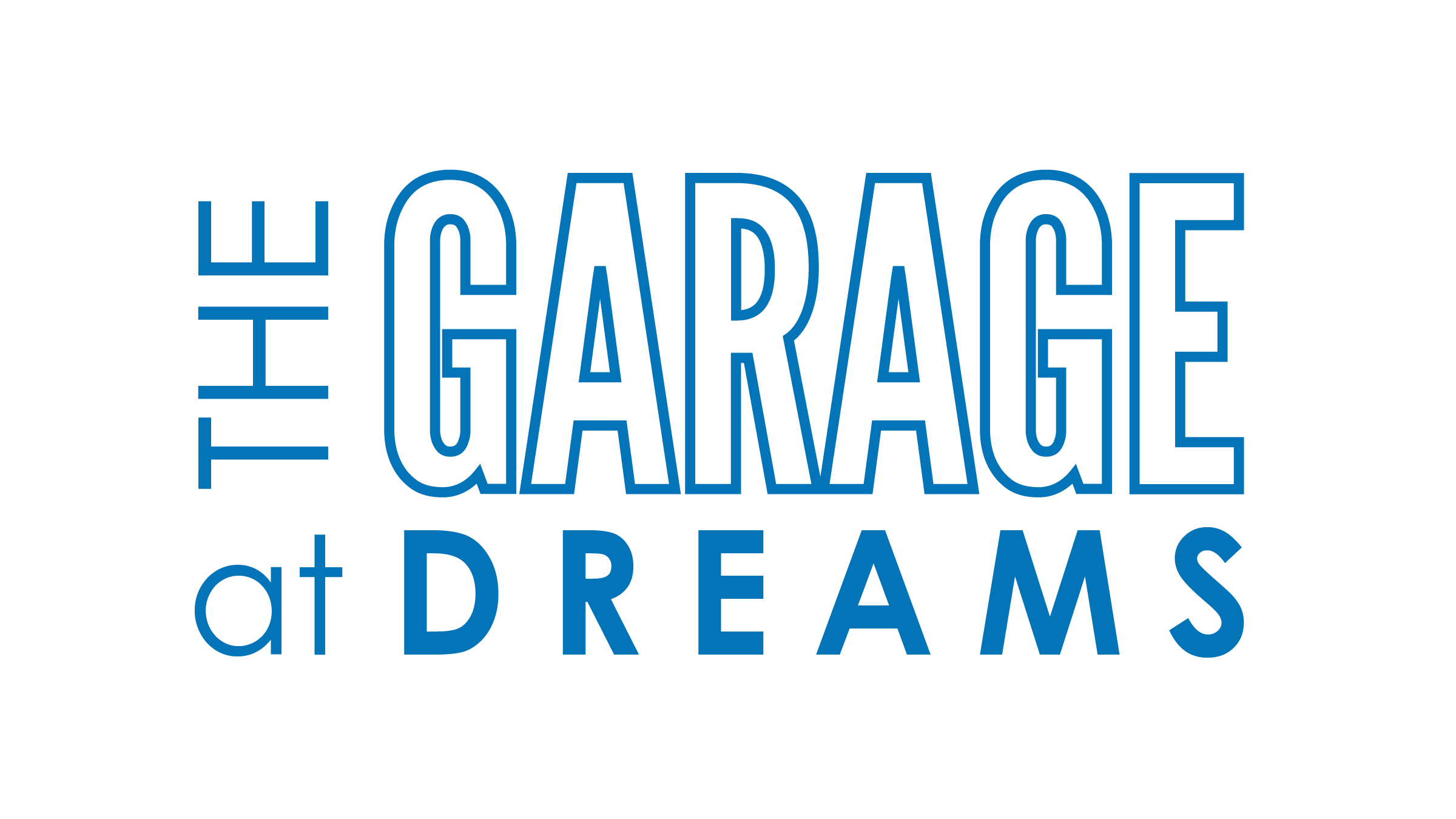 The Garage at DREAMS